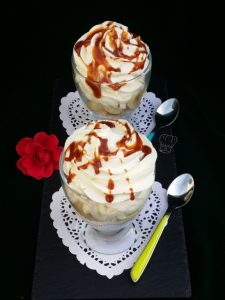 Banoffee Pie Gourmandise Assia