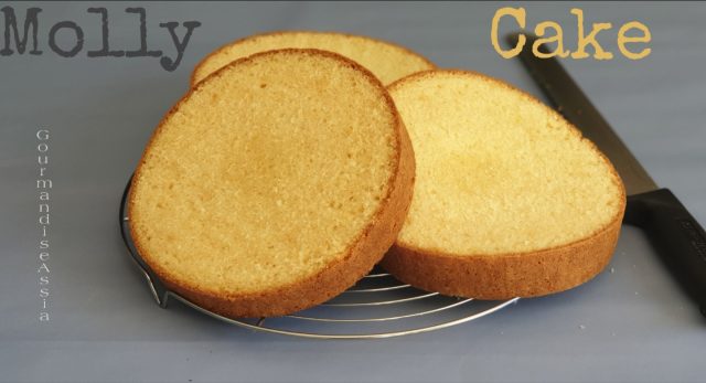 Molly Cake