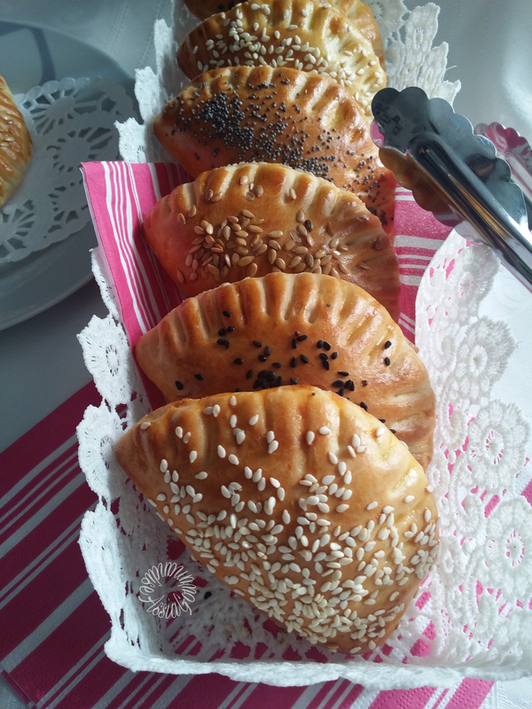Pâte Magique