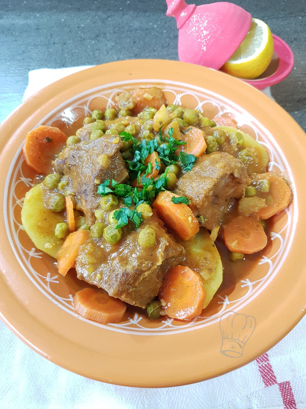tajine
