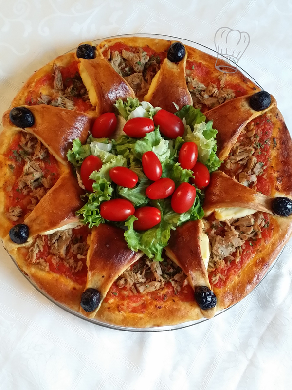 Pizza Soleil