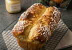 Brioche Filante au Lait Concentré Sucré