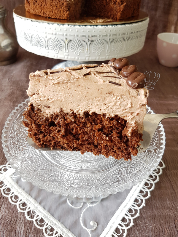 Gateau Despacito Bresilien Au Chocolat Gourmandise Assia