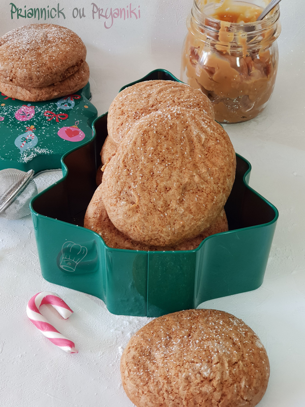 Priannick Prianik ou Pryaniki Pain de Fête Russe | Gourmandise Assia