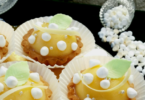 Tartelettes au Citron Meringuées