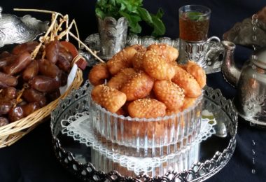 Doigts de Zineb اصابع زينب