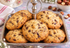Cookies du MOF Yann Brys