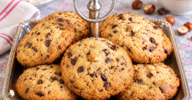 Cookies du MOF Yann Brys