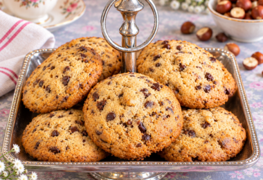 Cookies du MOF Yann Brys