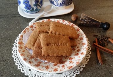 Véritables Speculoos