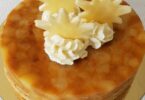 Tarte Tatin aux Poires