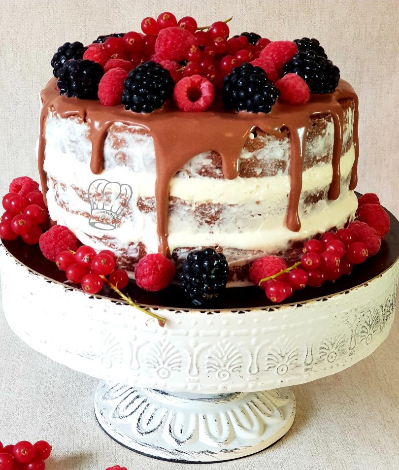 Nos 70 plus beaux gâteaux d'anniversaire - Cuisine Actuelle