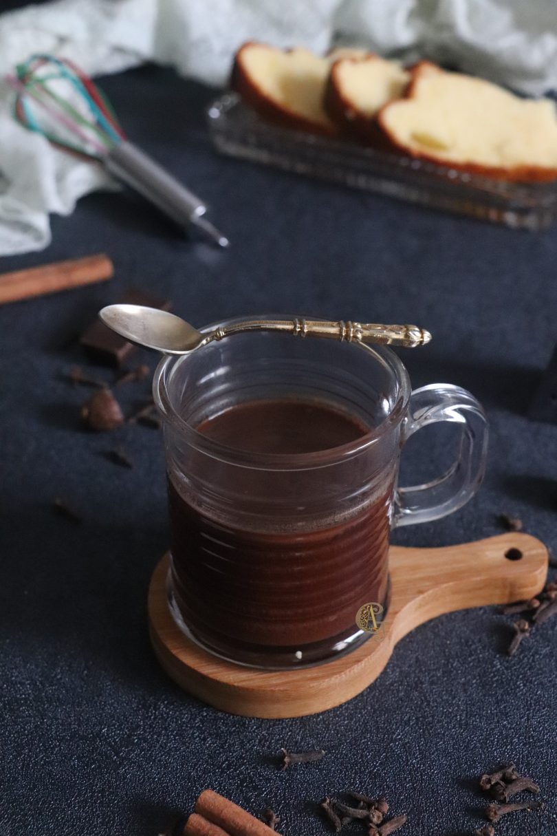 Chocolat Chaud à l