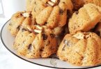 Mookies ou Muffins Cookies