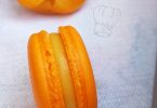 Macaron Abricot