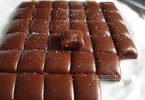 Caramels Mous au Chocolat de Pierre Hermé