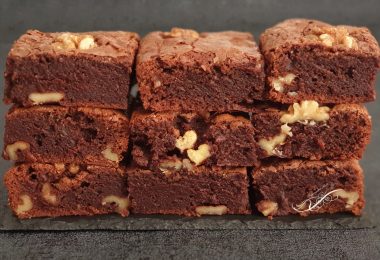 Véritable Brownie