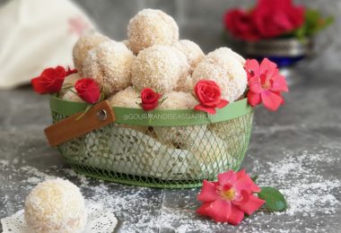 Boules de Neige