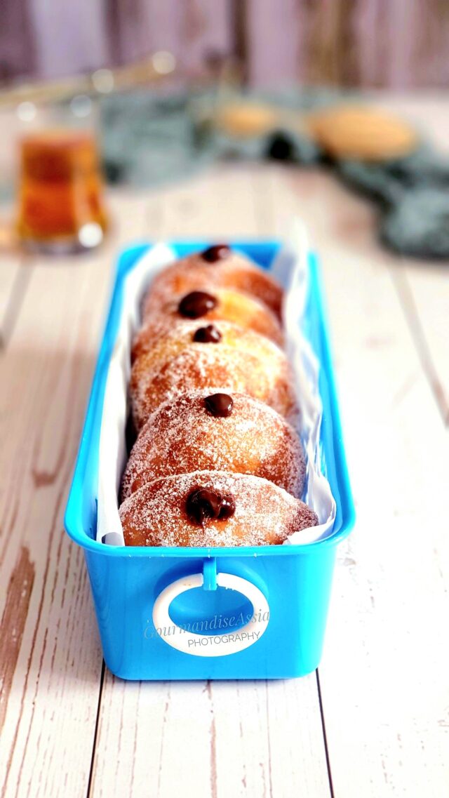 Boule de Berlin