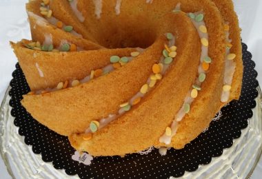 Gâteau Mollet des Ardennes