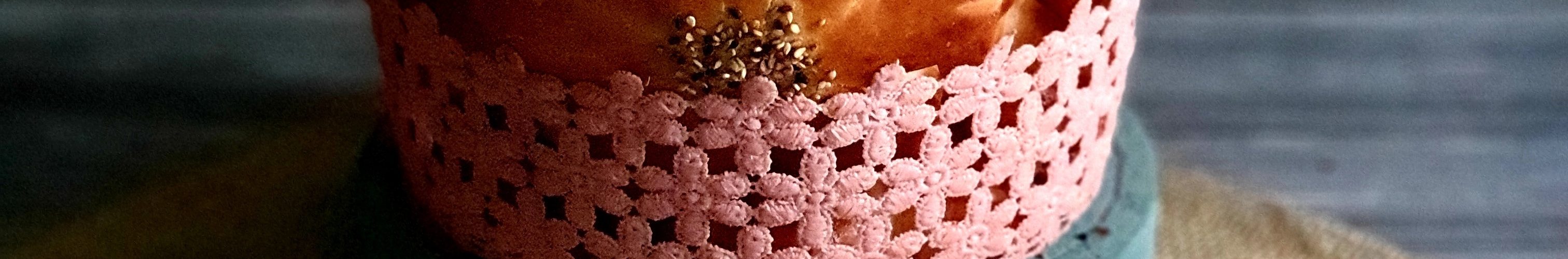 Pains Briochés Fleurs au Thermomix