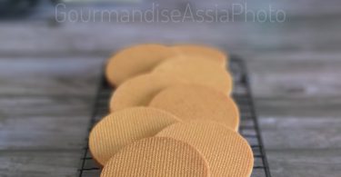 Biscuits Sablés de Base