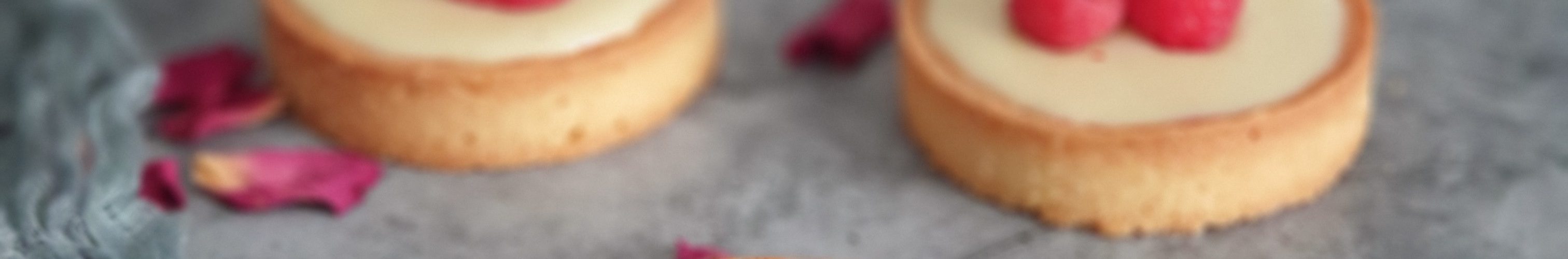 Tartelettes Rubis