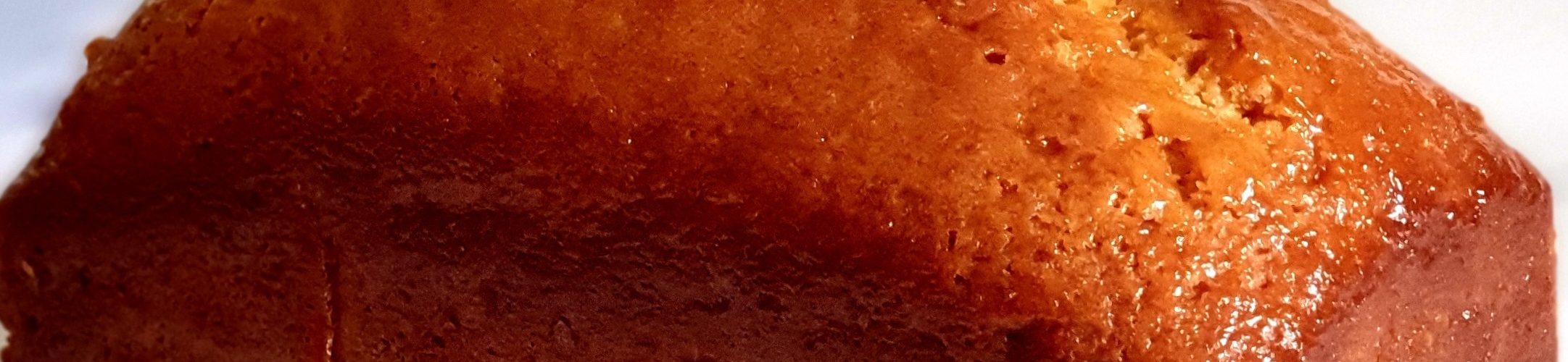 Cake ultra Moelleux au Speculoos