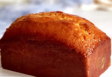 Cake ultra Moelleux au Speculoos