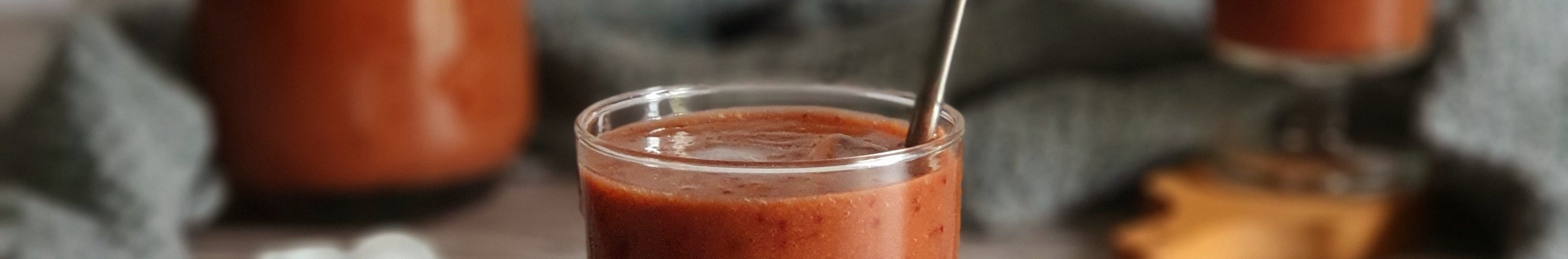 Jus de Prune Rouge