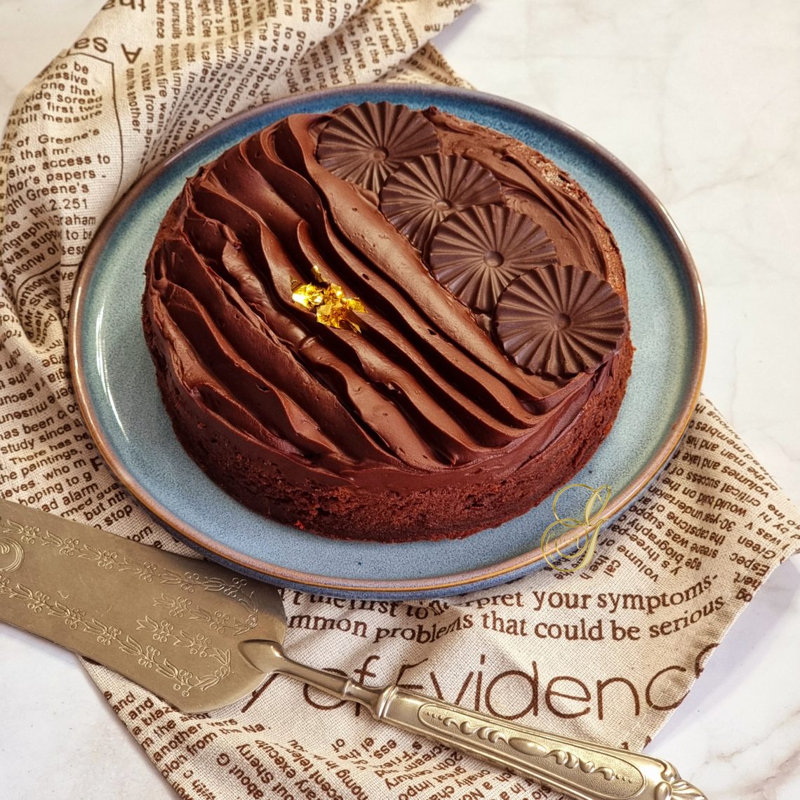 Fondant Au Chocolat Mascarpone De Cyril Lignac Gourmandise Assia