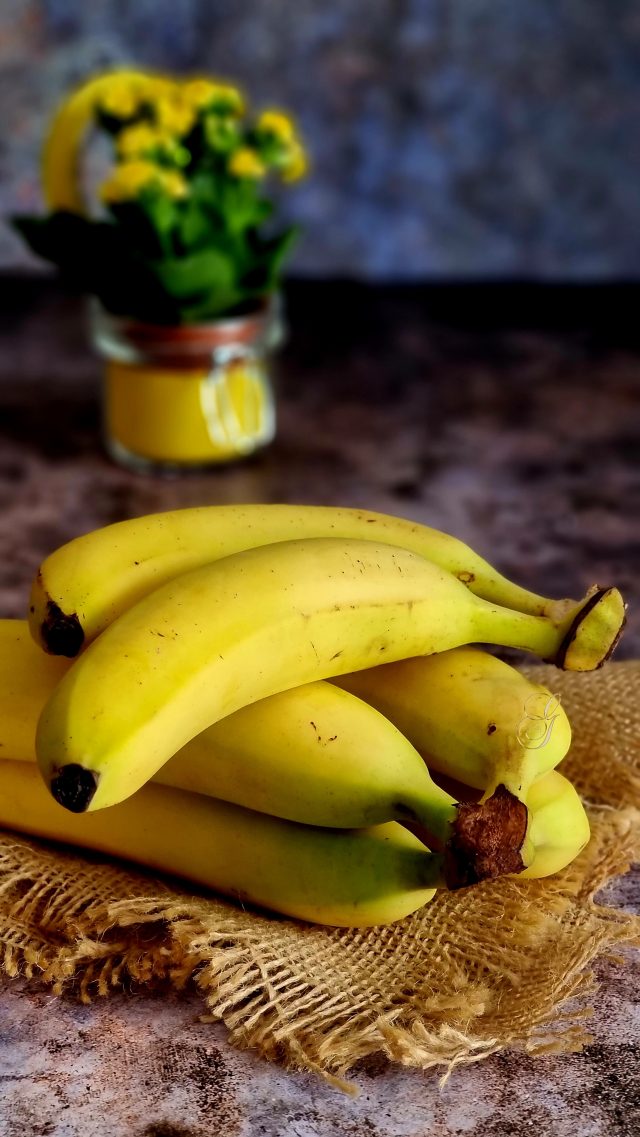 Que faire avec la banane ? 