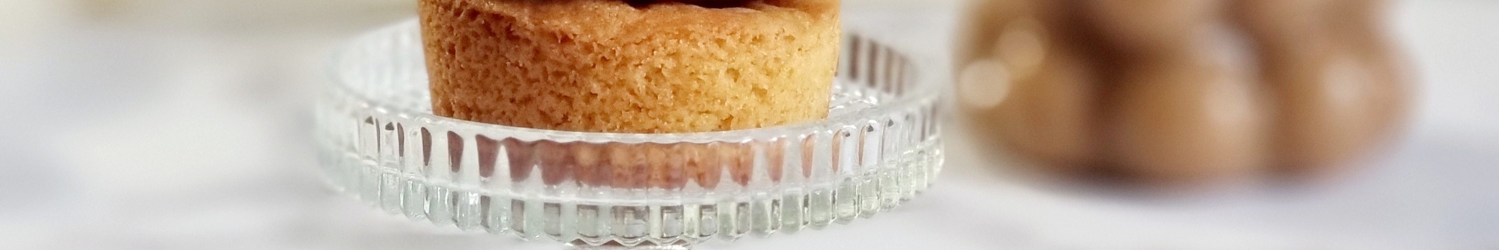 Palet Breton ou Sablé Breton