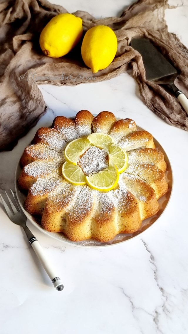 Marguerite au Citron et Chia au Blender