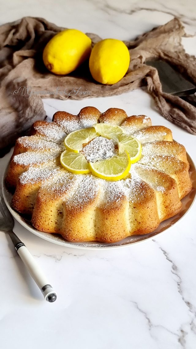 Marguerite au Citron et Chia au Blender