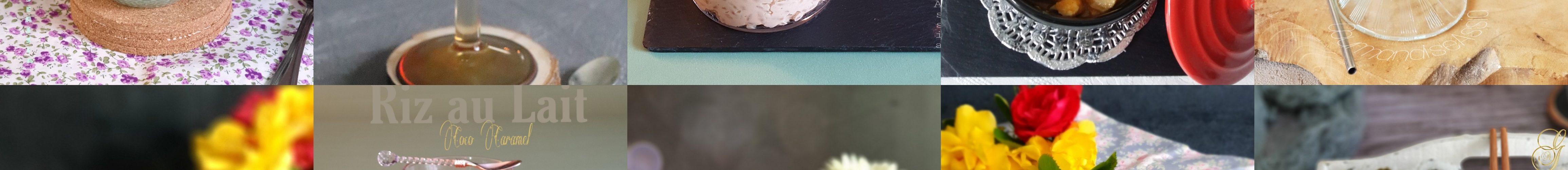 Quand on aime le Riz