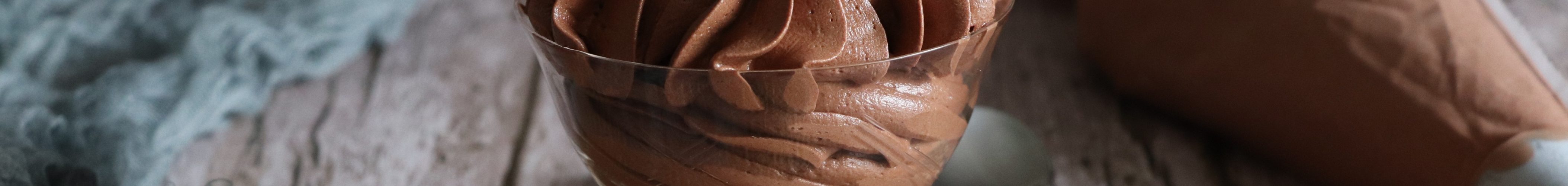 Crème au Beurre et Chocolat Parfaite