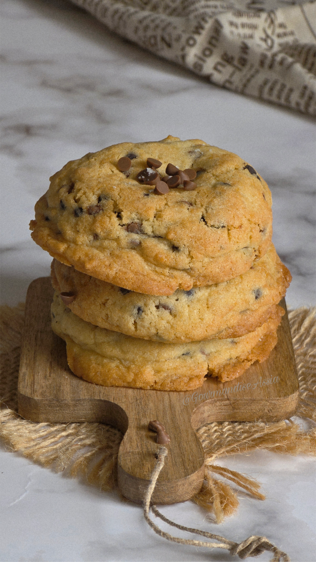 Meilleurs Cookies au Monde