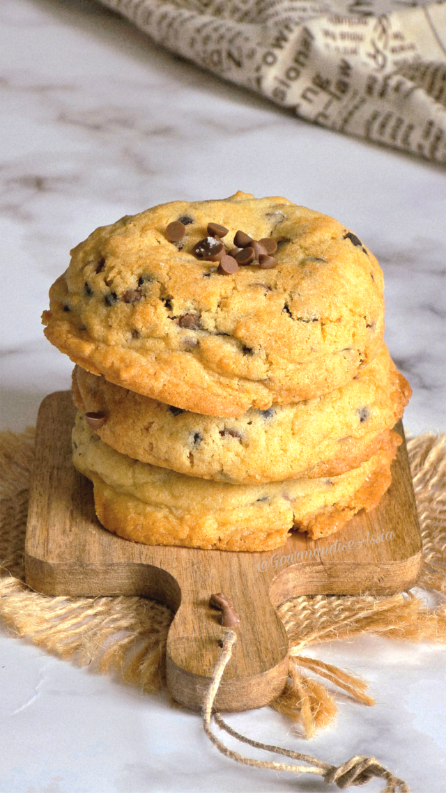 Meilleurs Cookies au Monde
