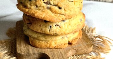 Meilleurs Cookies au Monde