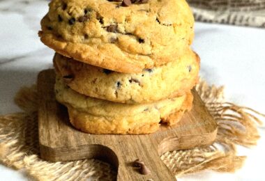 Meilleurs Cookies au Monde