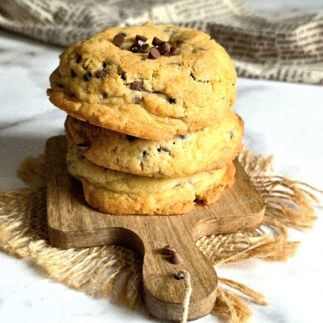 Meilleurs Cookies au Monde