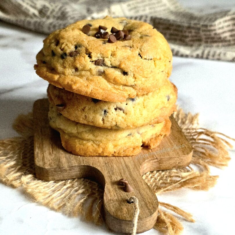 Meilleurs Cookies au Monde