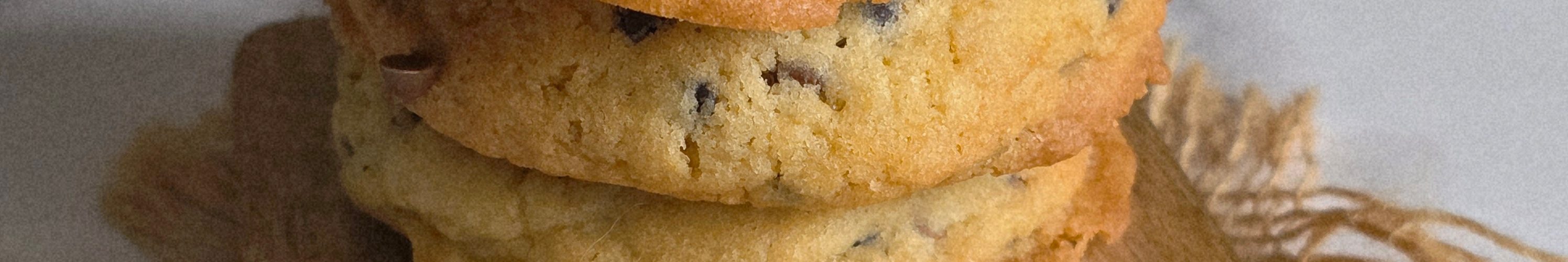 Meilleurs Cookies au Monde