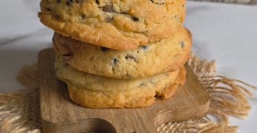 Meilleurs Cookies au Monde