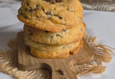 Meilleurs Cookies au Monde