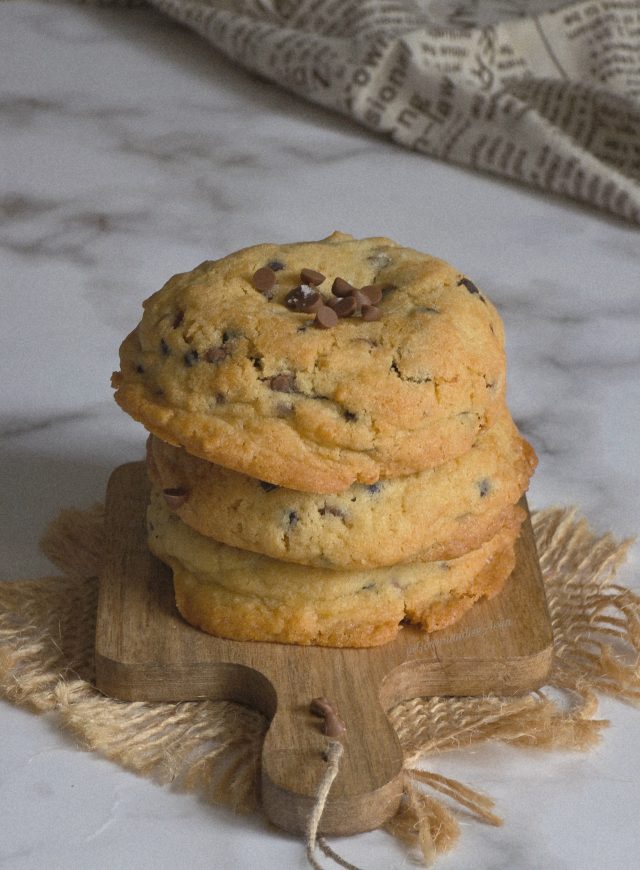 Meilleurs Cookies au Monde