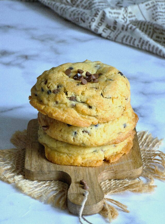 Meilleurs Cookies au Monde