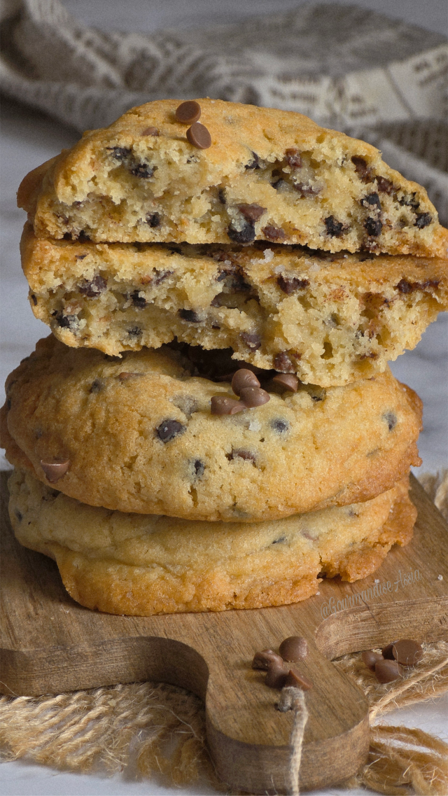 Meilleurs Cookies au Monde