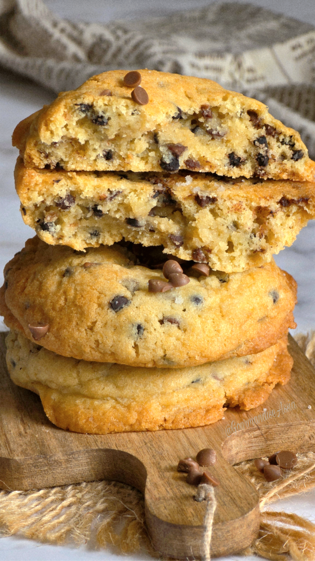 Meilleurs Cookies au Monde